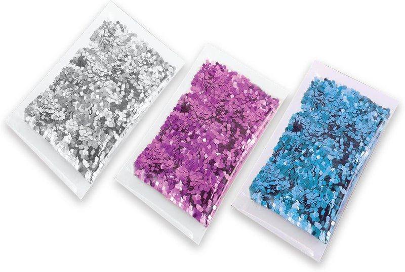 Schylling Lava® Lamp - Make Your Own Lava Lamp Custom Color Craft Kit - Image 2